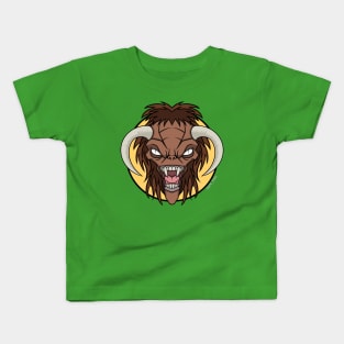 The Beast Kids T-Shirt